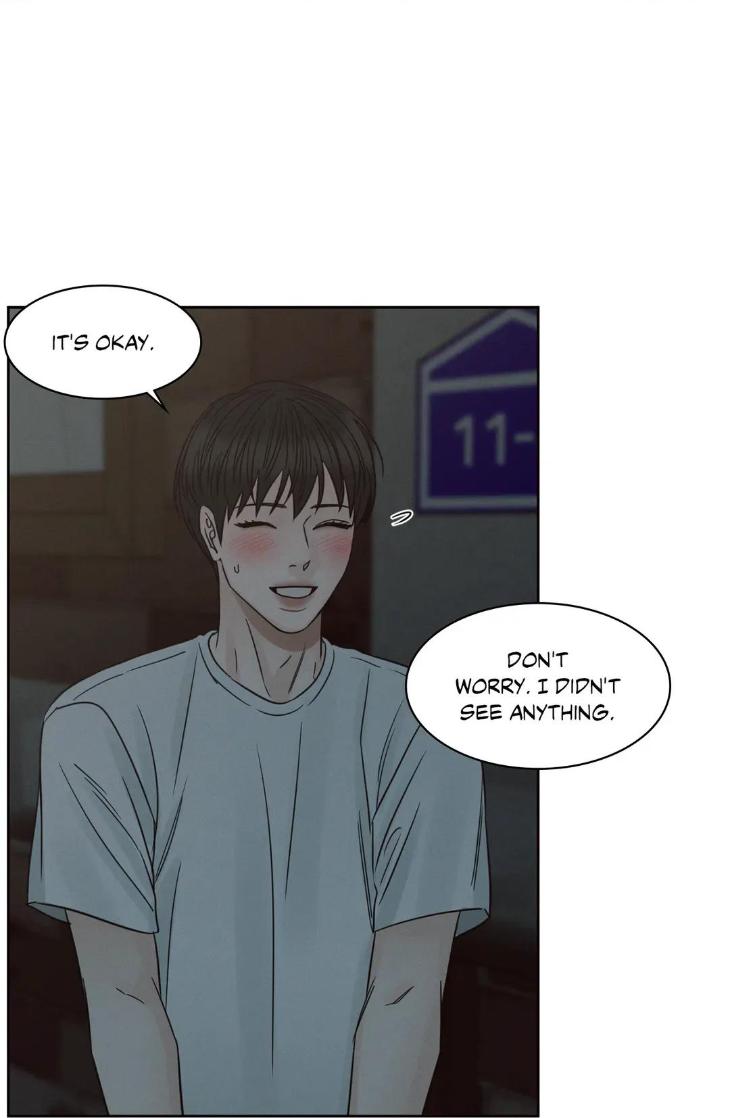 Even If You Don’t Love Me by Pando – Season 2&3 – Side 2.4 [Eng] page 31