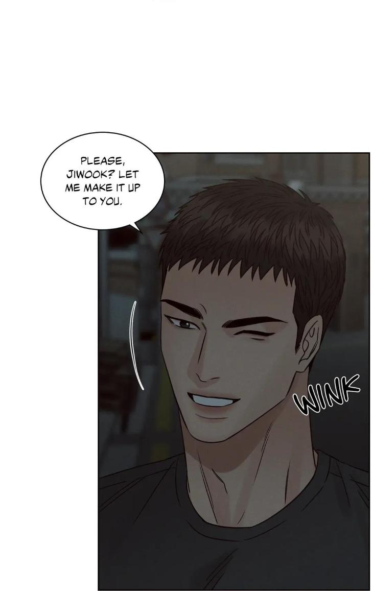 Even If You Don’t Love Me by Pando – Season 2&3 – Side 2.4 [Eng] page 33