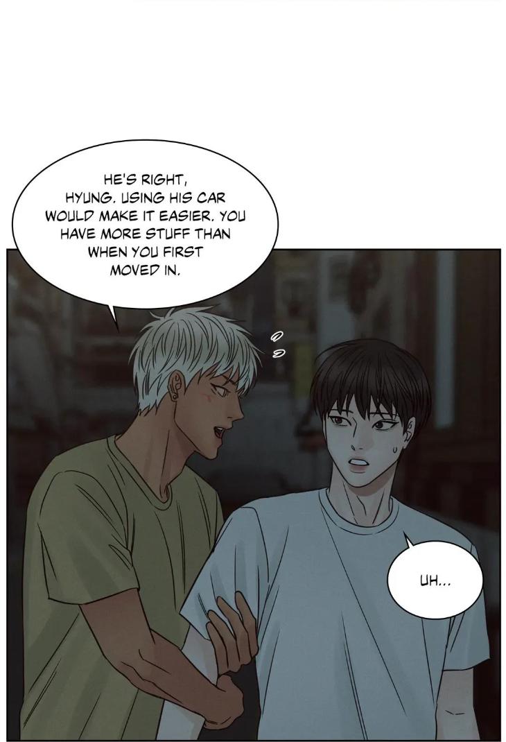 Even If You Don’t Love Me by Pando – Season 2&3 – Side 2.4 [Eng] page 34