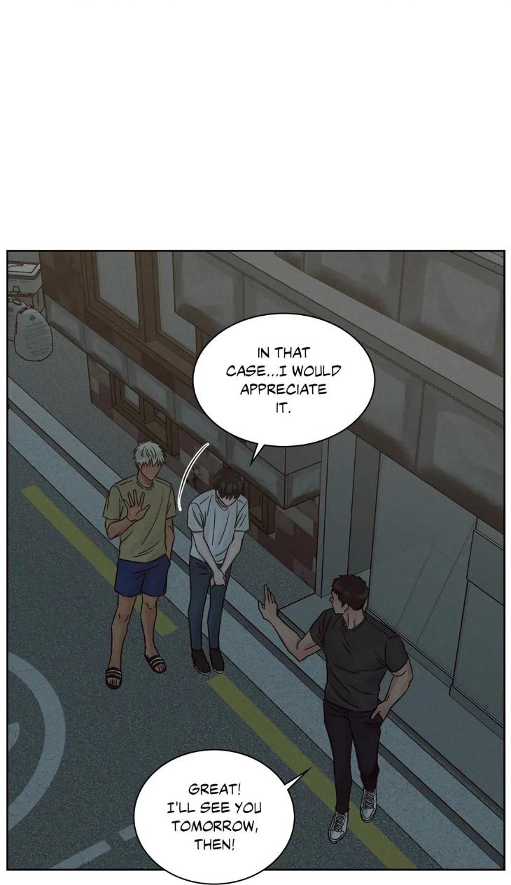 Even If You Don’t Love Me by Pando – Season 2&3 – Side 2.4 [Eng] page 35