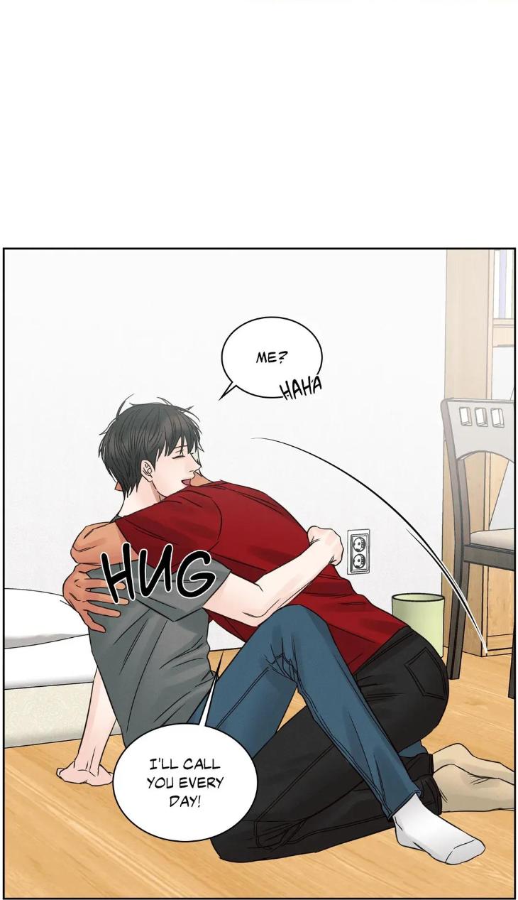 Even If You Don’t Love Me by Pando – Season 2&3 – Side 2.4 [Eng] page 42