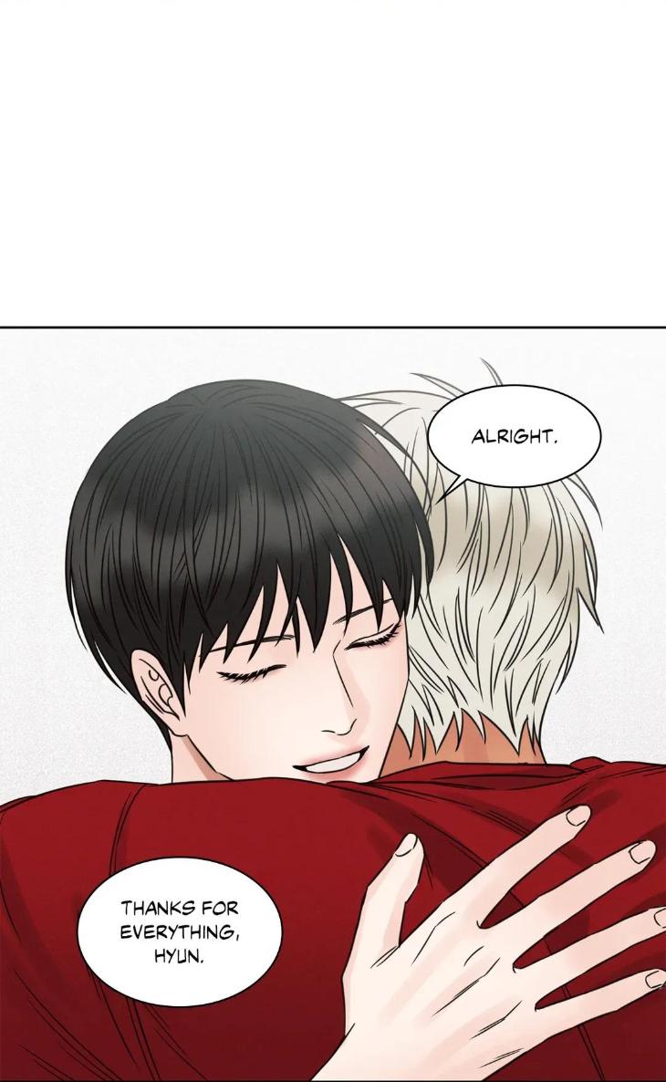 Even If You Don’t Love Me by Pando – Season 2&3 – Side 2.4 [Eng] page 43