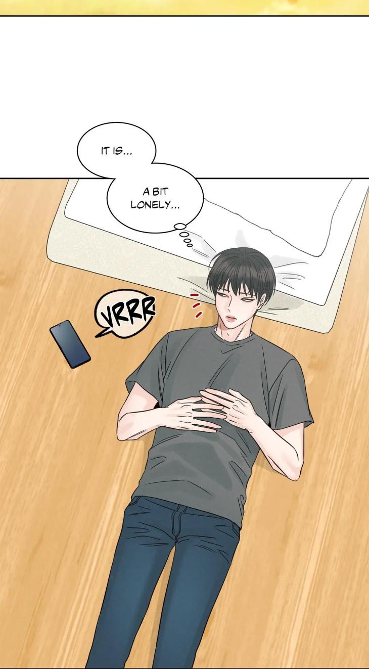 Even If You Don’t Love Me by Pando – Season 2&3 – Side 2.4 [Eng] page 45