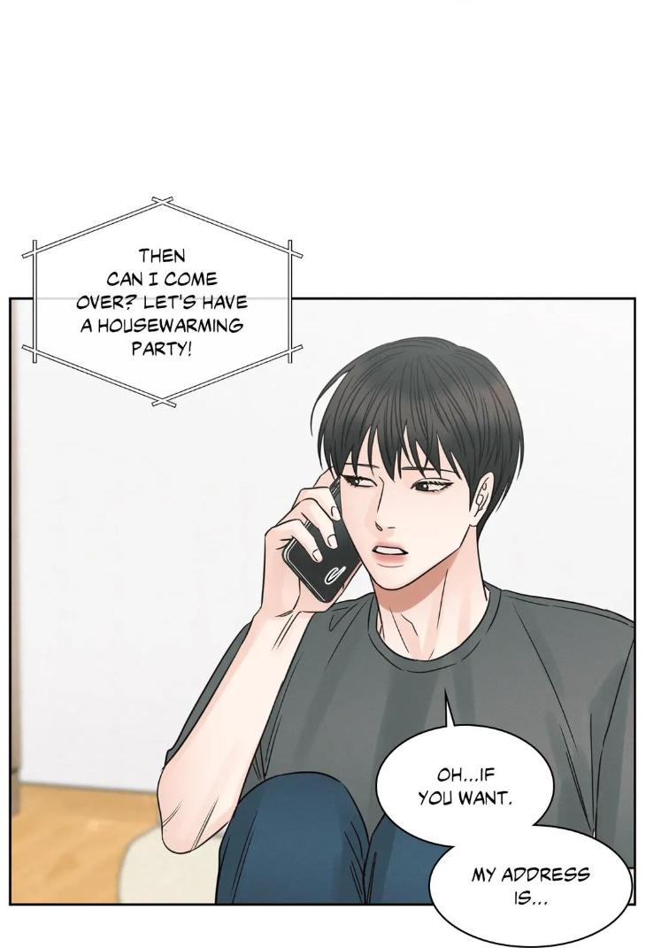 Even If You Don’t Love Me by Pando – Season 2&3 – Side 2.4 [Eng] page 48