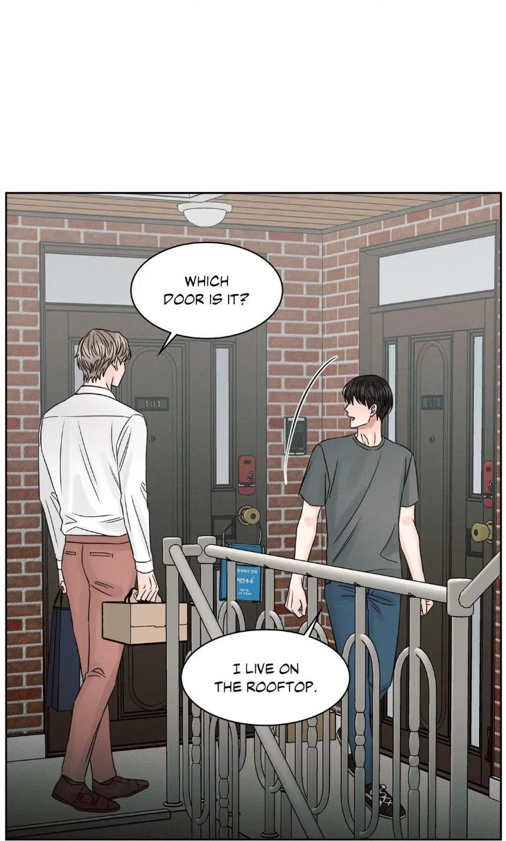 Even If You Don’t Love Me by Pando – Season 2&3 – Side 2.4 [Eng] page 52