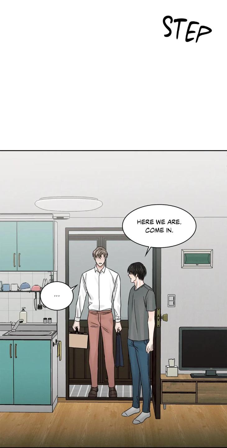 Even If You Don’t Love Me by Pando – Season 2&3 – Side 2.4 [Eng] page 54