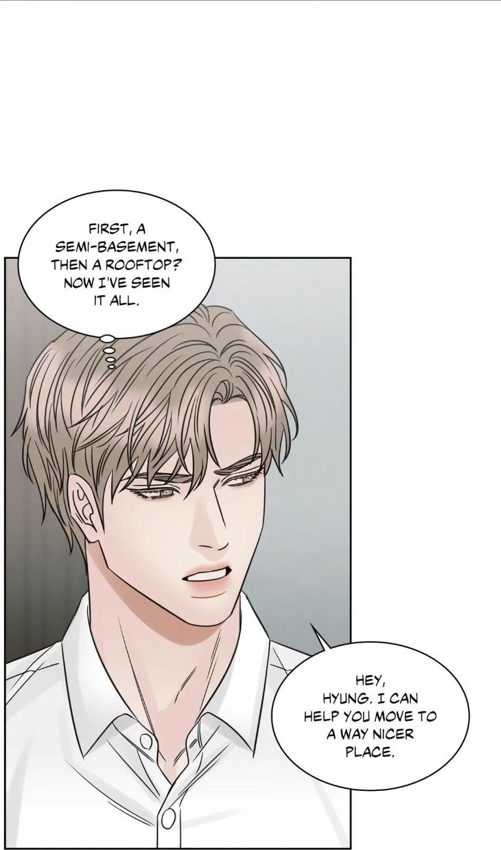 Even If You Don’t Love Me by Pando – Season 2&3 – Side 2.4 [Eng] page 55