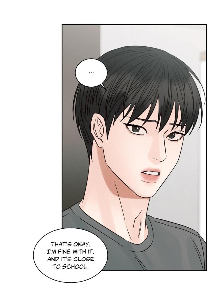 Even If You Don’t Love Me by Pando – Season 2&3 – Side 2.4 [Eng] page 56