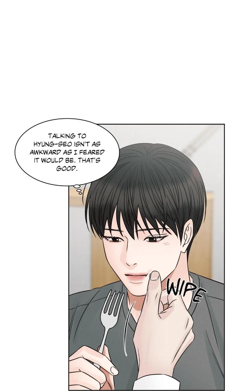 Even If You Don’t Love Me by Pando – Season 2&3 – Side 2.4 [Eng] page 61