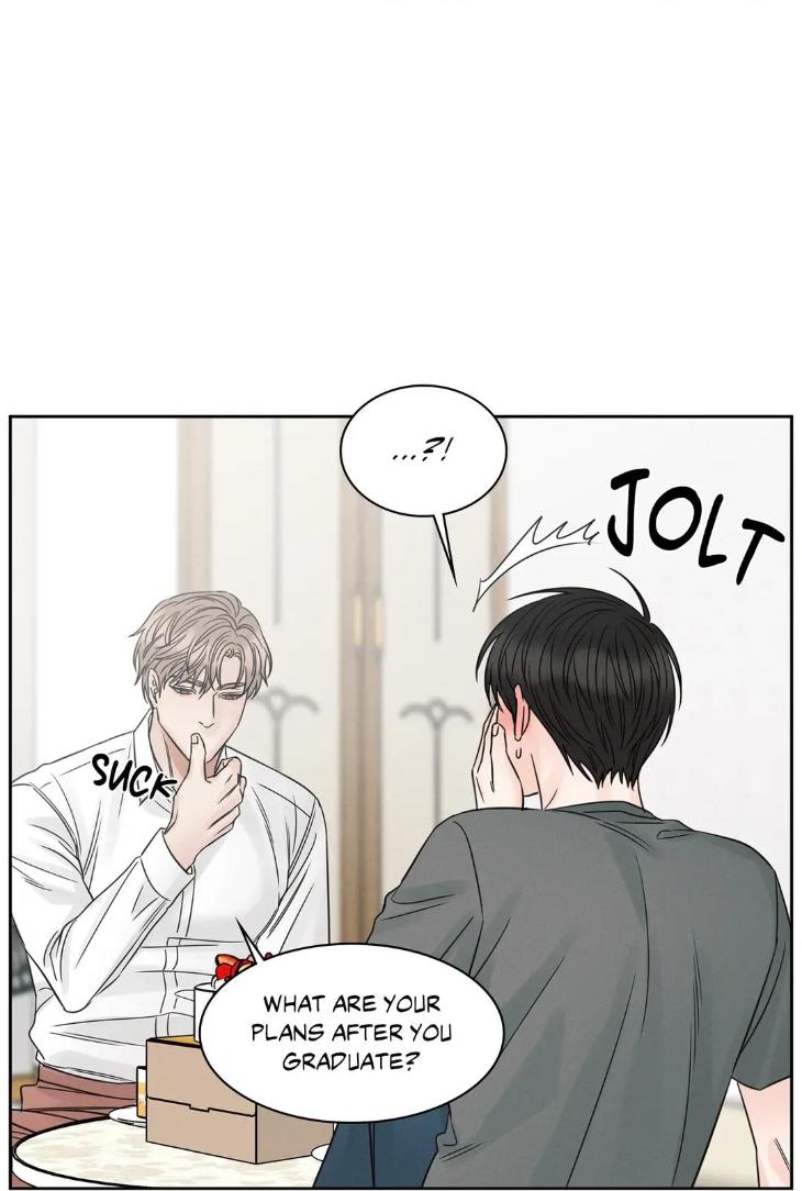 Even If You Don’t Love Me by Pando – Season 2&3 – Side 2.4 [Eng] page 62