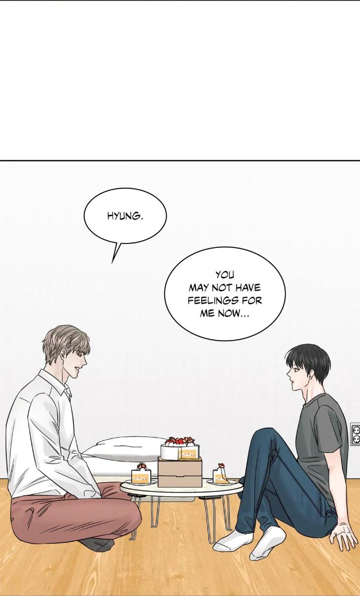 Even If You Don’t Love Me by Pando – Season 2&3 – Side 2.4 [Eng] page 67