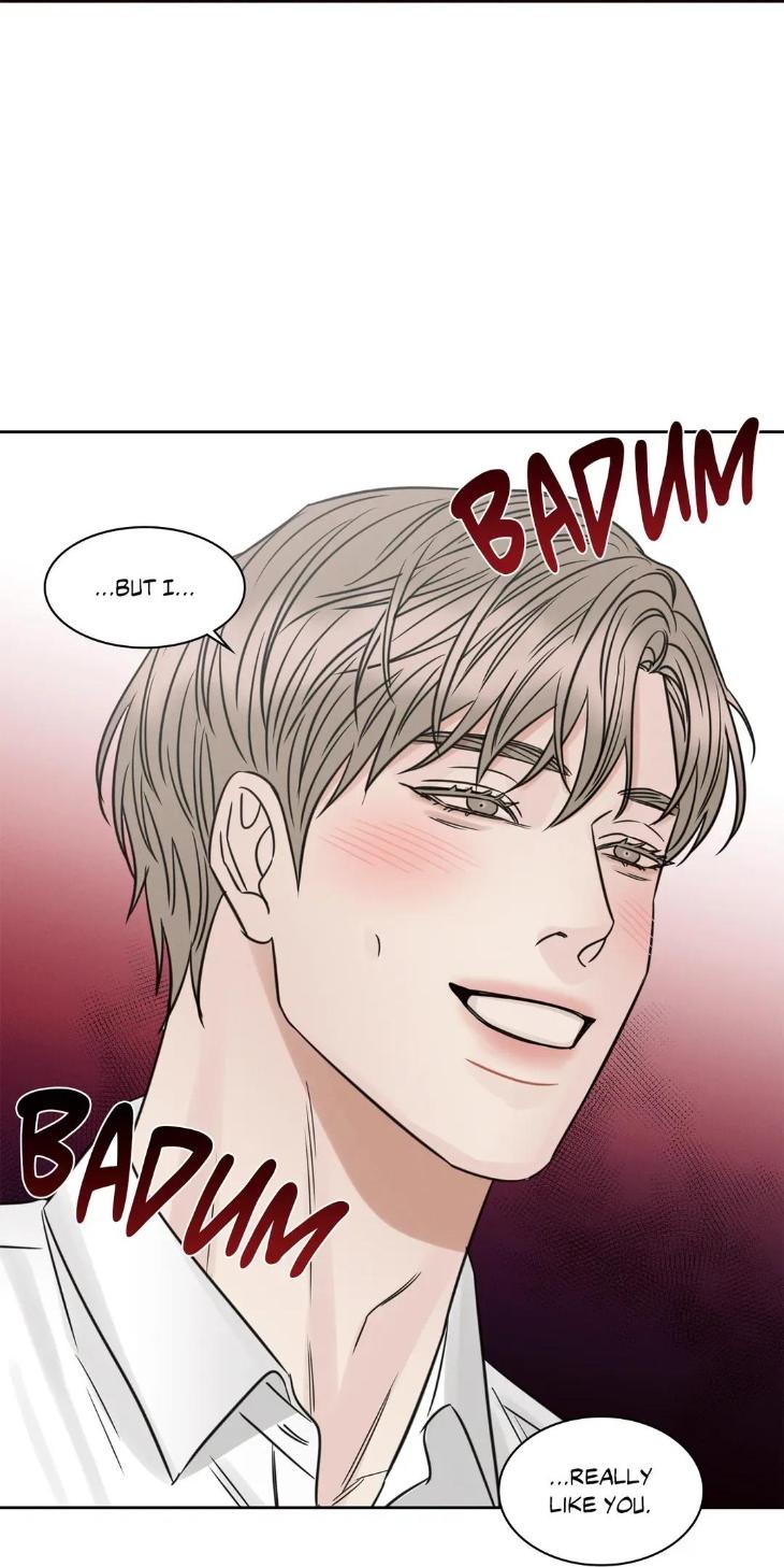 Even If You Don’t Love Me by Pando – Season 2&3 – Side 2.4 [Eng] page 68