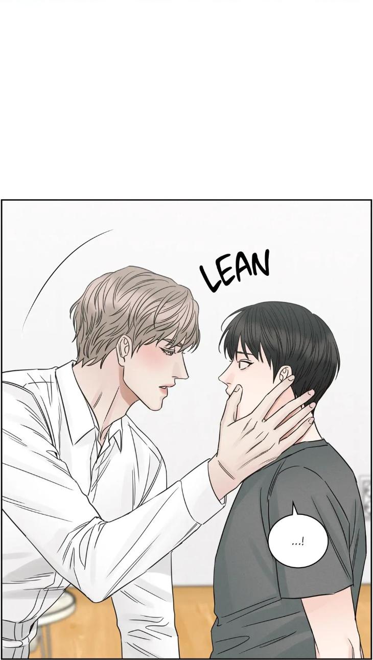 Even If You Don’t Love Me by Pando – Season 2&3 – Side 2.4 [Eng] page 3