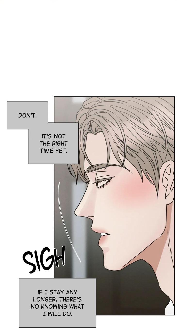 Even If You Don’t Love Me by Pando – Season 2&3 – Side 2.4 [Eng] page 5