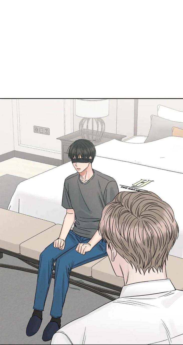 Even If You Don’t Love Me by Pando – Season 2&3 – Side 2.4 [Eng] page 11