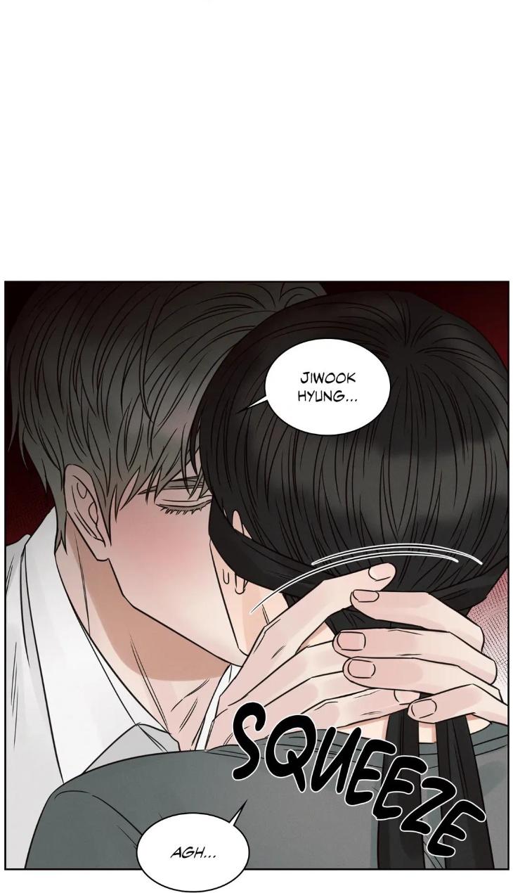 Even If You Don’t Love Me by Pando – Season 2&3 – Side 2.4 [Eng] page 15