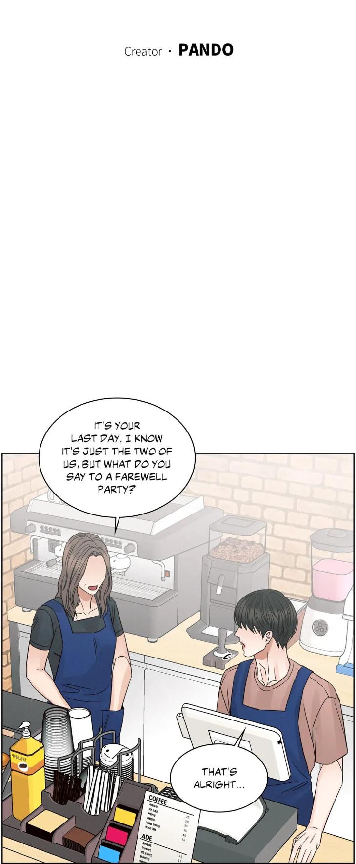 Even If You Don’t Love Me by Pando – Season 2&3 – Side 2.4 [Eng] page 18