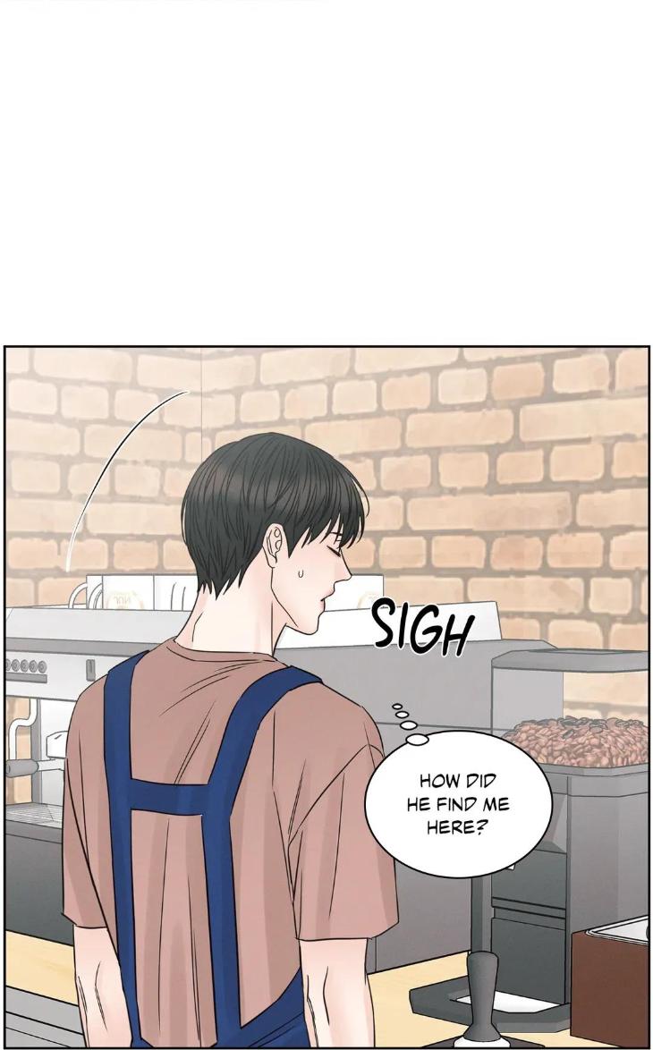 Even If You Don’t Love Me by Pando – Season 2&3 – Side 2.4 [Eng] page 22