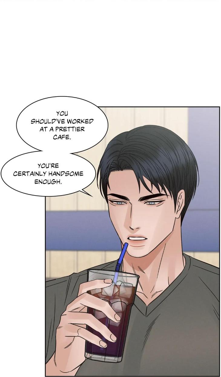 Even If You Don’t Love Me by Pando – Season 2&3 – Side 2.4 [Eng] page 26