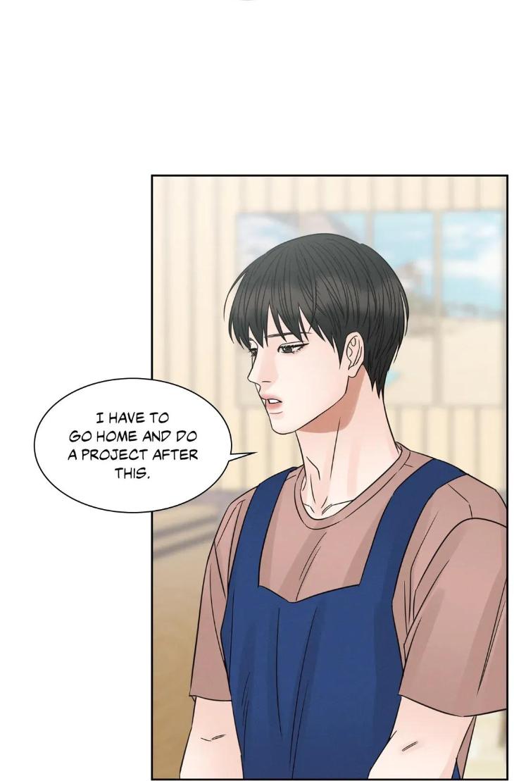 Even If You Don’t Love Me by Pando – Season 2&3 – Side 2.4 [Eng] page 28