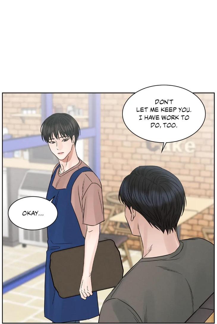 Even If You Don’t Love Me by Pando – Season 2&3 – Side 2.4 [Eng] page 33