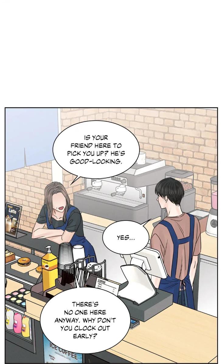 Even If You Don’t Love Me by Pando – Season 2&3 – Side 2.4 [Eng] page 34