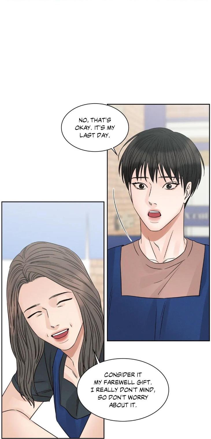 Even If You Don’t Love Me by Pando – Season 2&3 – Side 2.4 [Eng] page 35