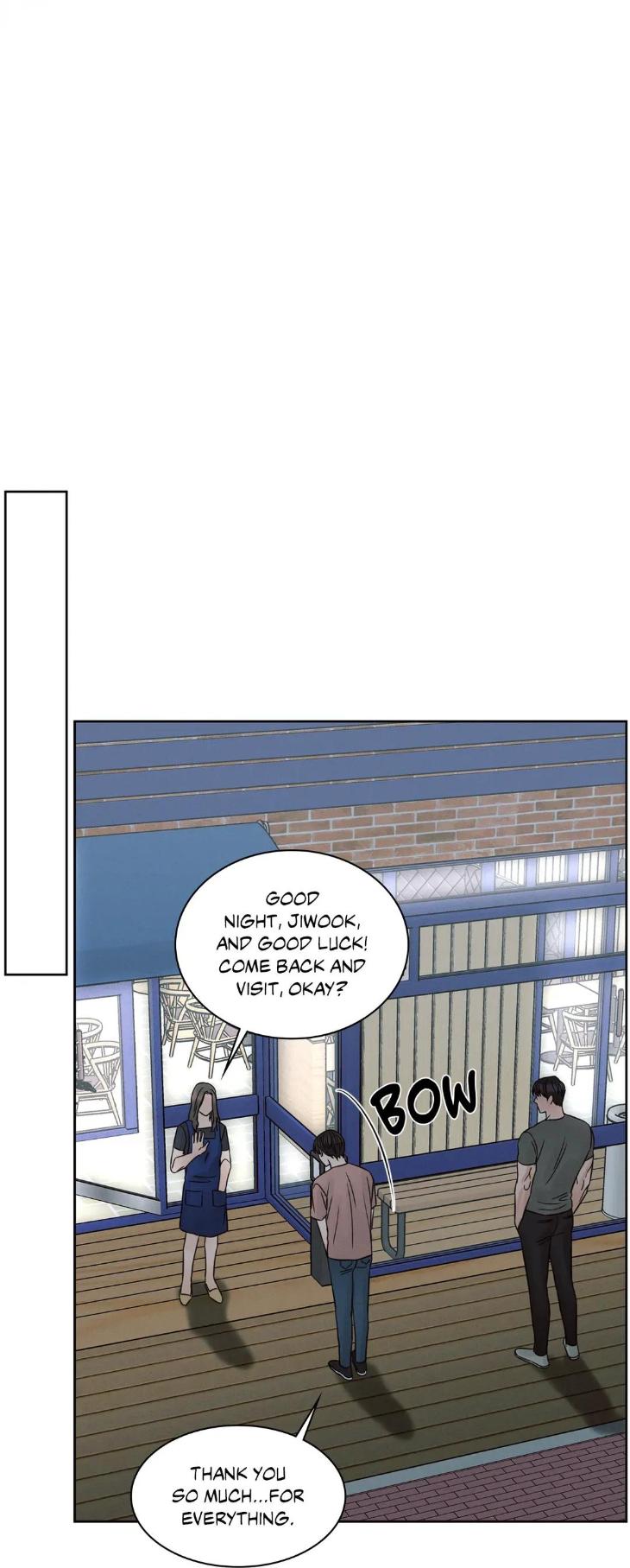 Even If You Don’t Love Me by Pando – Season 2&3 – Side 2.4 [Eng] page 36