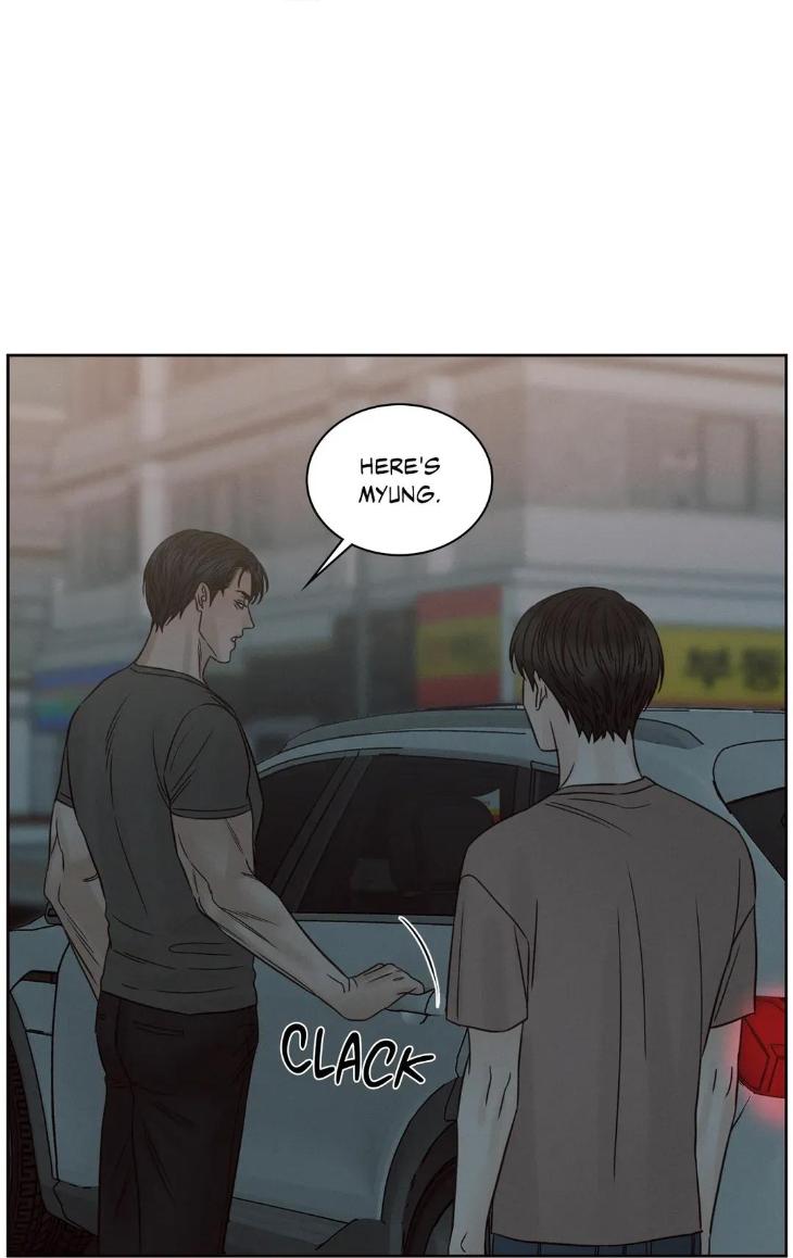 Even If You Don’t Love Me by Pando – Season 2&3 – Side 2.4 [Eng] page 37