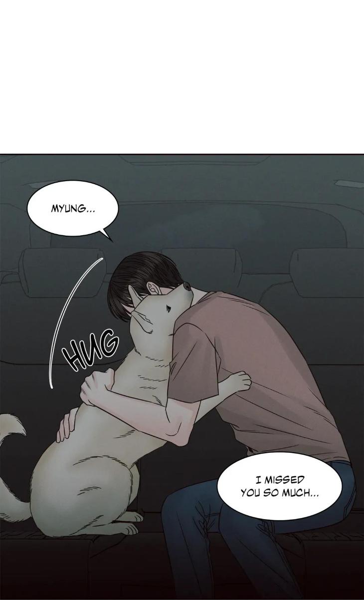 Even If You Don’t Love Me by Pando – Season 2&3 – Side 2.4 [Eng] page 40