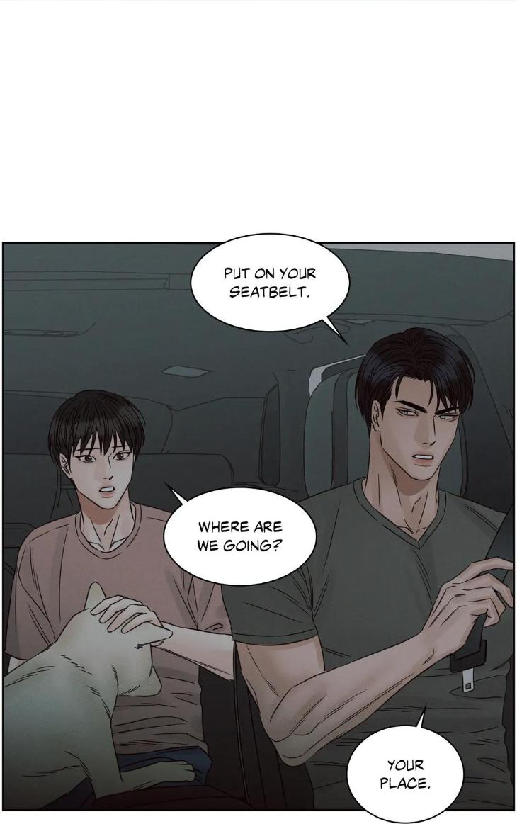 Even If You Don’t Love Me by Pando – Season 2&3 – Side 2.4 [Eng] page 41