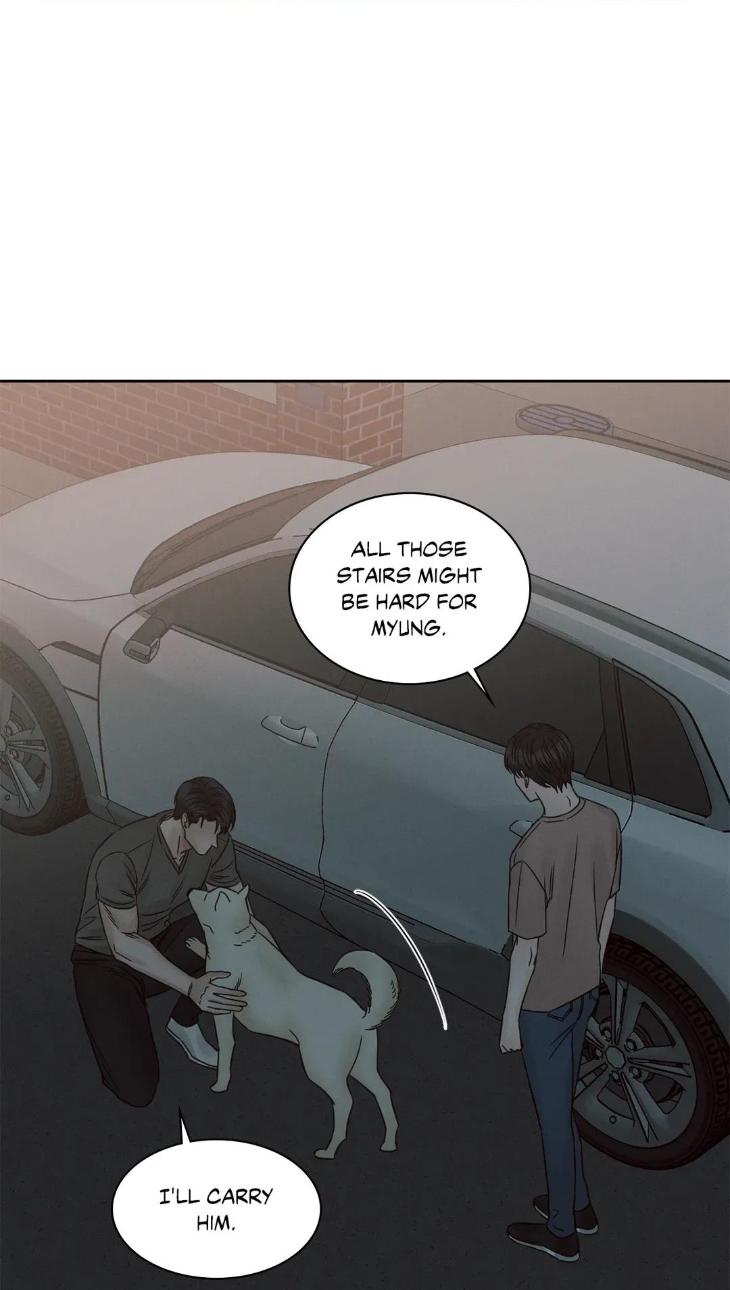 Even If You Don’t Love Me by Pando – Season 2&3 – Side 2.4 [Eng] page 47