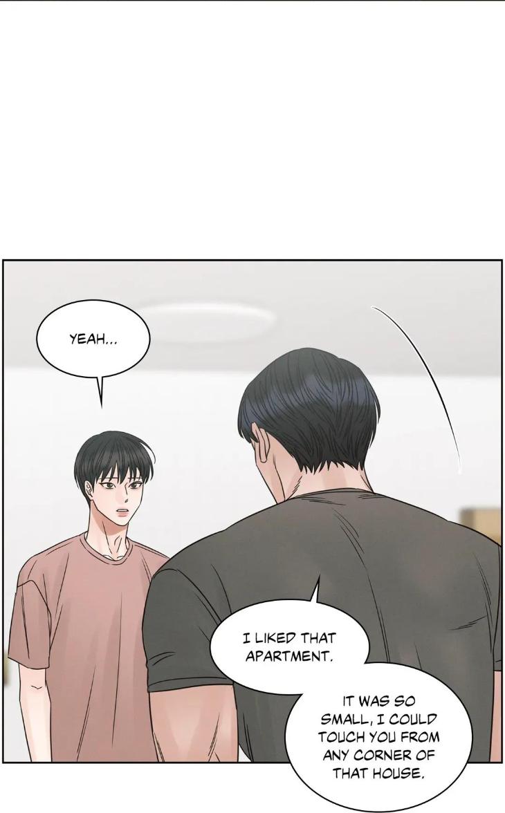 Even If You Don’t Love Me by Pando – Season 2&3 – Side 2.4 [Eng] page 50