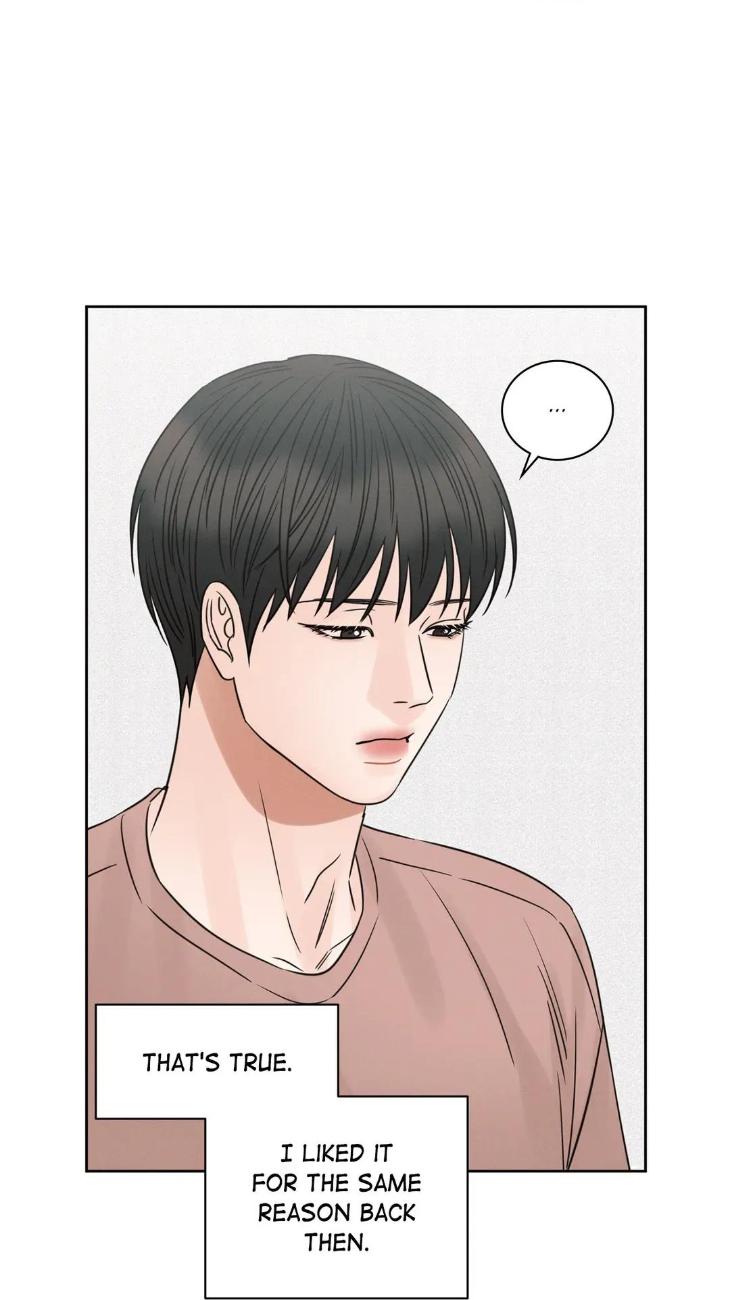 Even If You Don’t Love Me by Pando – Season 2&3 – Side 2.4 [Eng] page 51