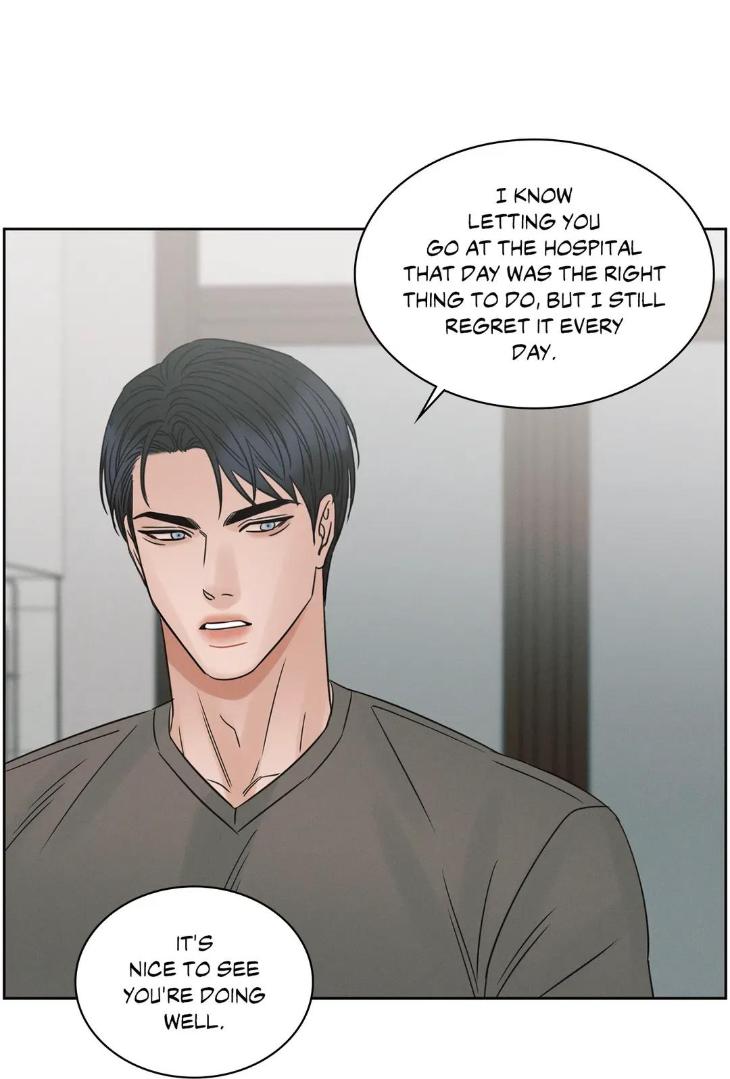 Even If You Don’t Love Me by Pando – Season 2&3 – Side 2.4 [Eng] page 52