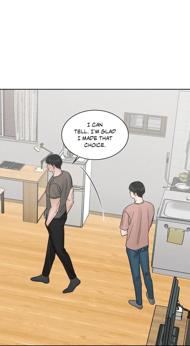 Even If You Don’t Love Me by Pando – Season 2&3 – Side 2.4 [Eng] page 54