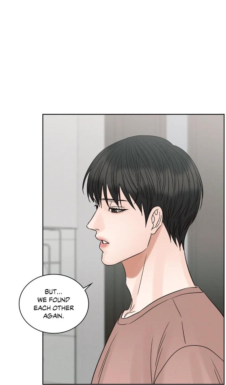 Even If You Don’t Love Me by Pando – Season 2&3 – Side 2.4 [Eng] page 56