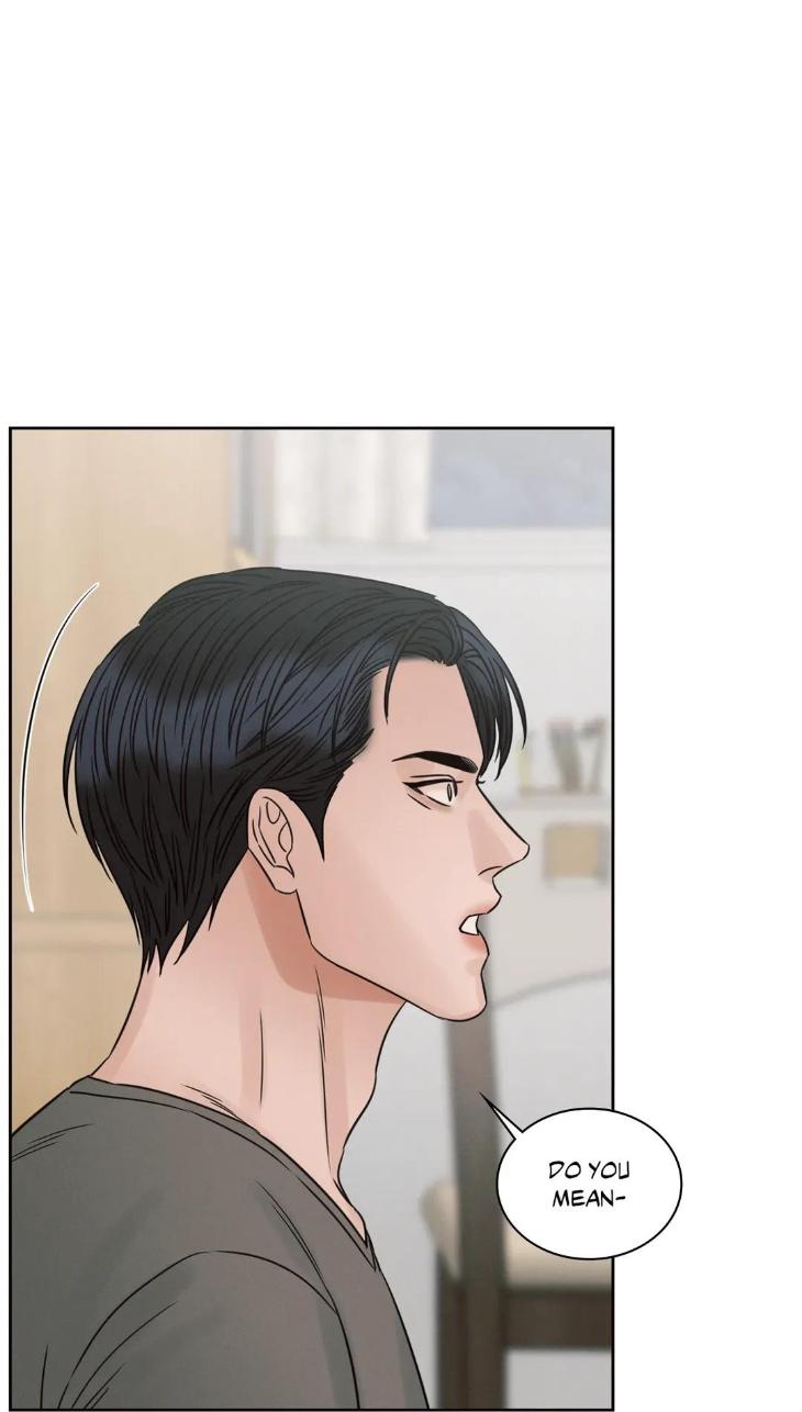 Even If You Don’t Love Me by Pando – Season 2&3 – Side 2.4 [Eng] page 58