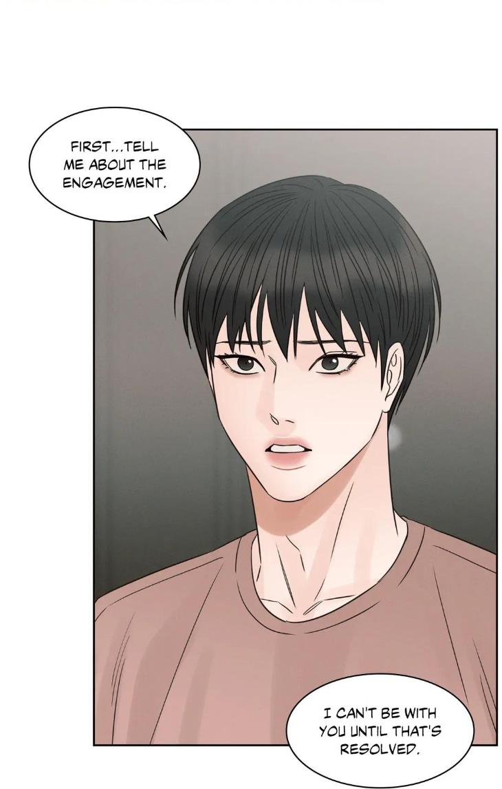 Even If You Don’t Love Me by Pando – Season 2&3 – Side 2.4 [Eng] page 59