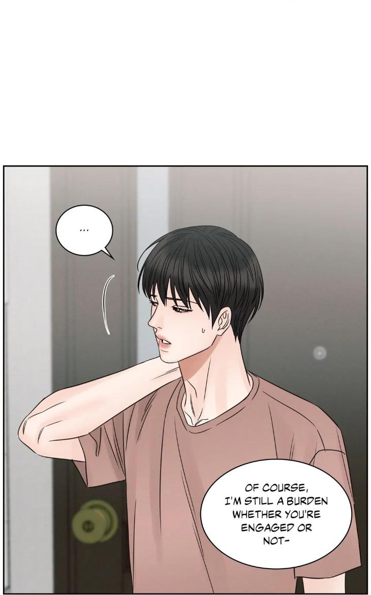 Even If You Don’t Love Me by Pando – Season 2&3 – Side 2.4 [Eng] page 60