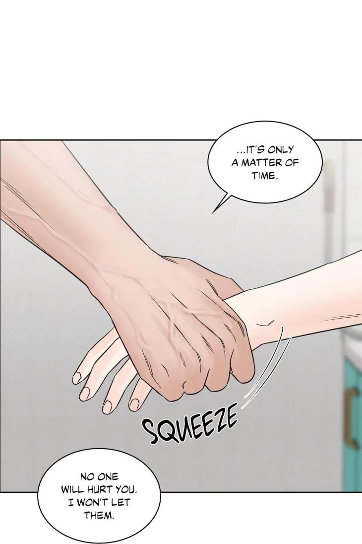 Even If You Don’t Love Me by Pando – Season 2&3 – Side 2.4 [Eng] page 63