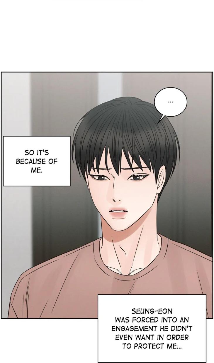 Even If You Don’t Love Me by Pando – Season 2&3 – Side 2.4 [Eng] page 65