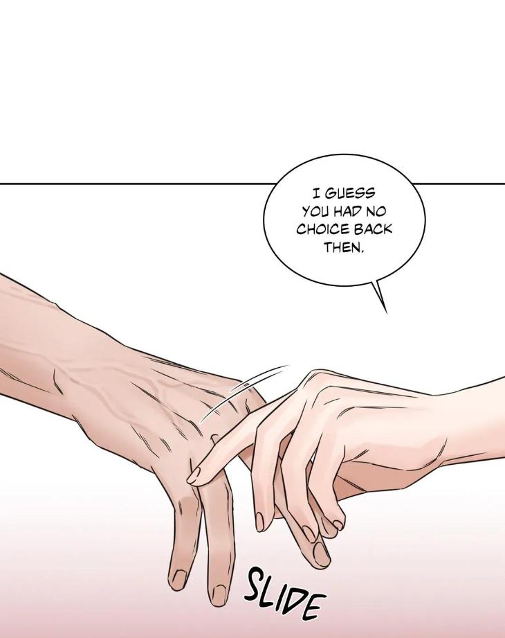 Even If You Don’t Love Me by Pando – Season 2&3 – Side 2.4 [Eng] page 70