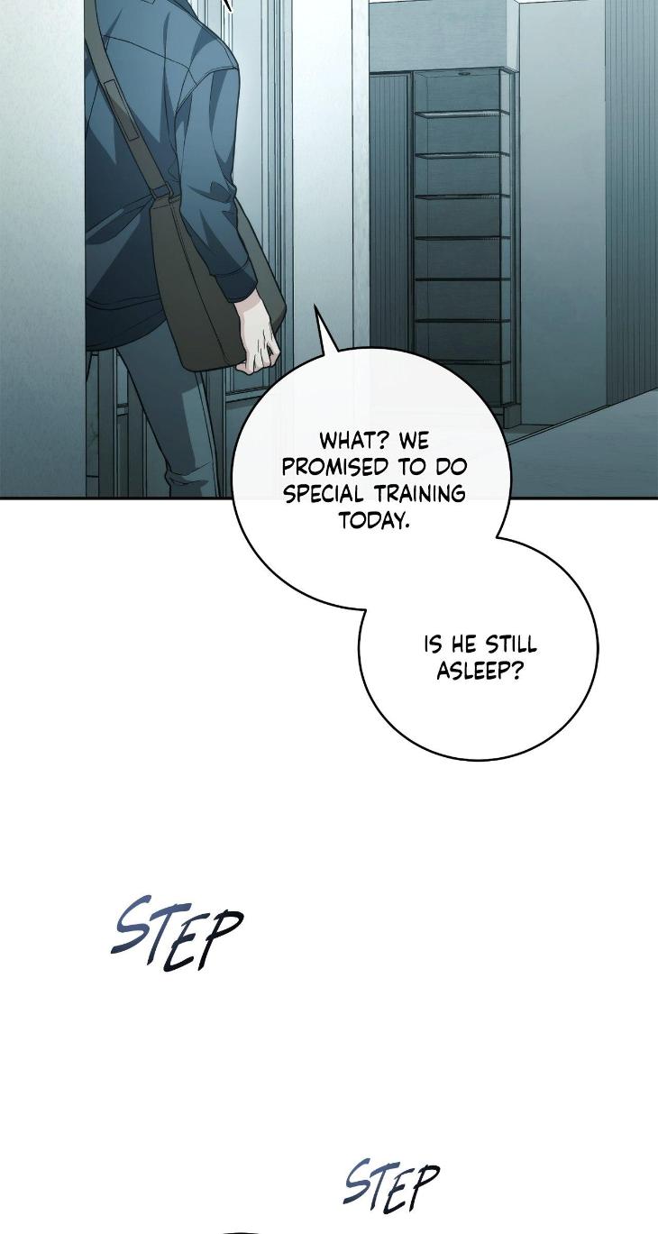 Unfinished Business by Ant Studio [Eng] page 4