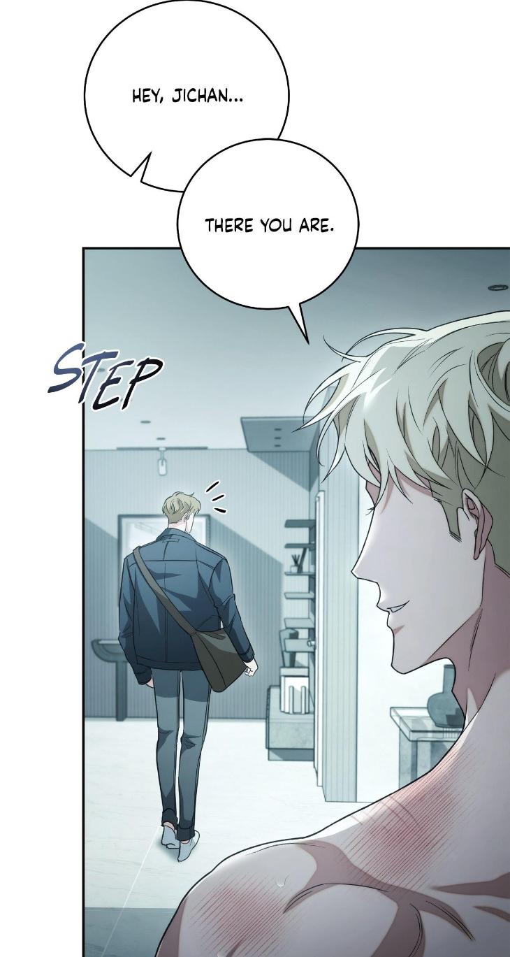 Unfinished Business by Ant Studio [Eng] page 5