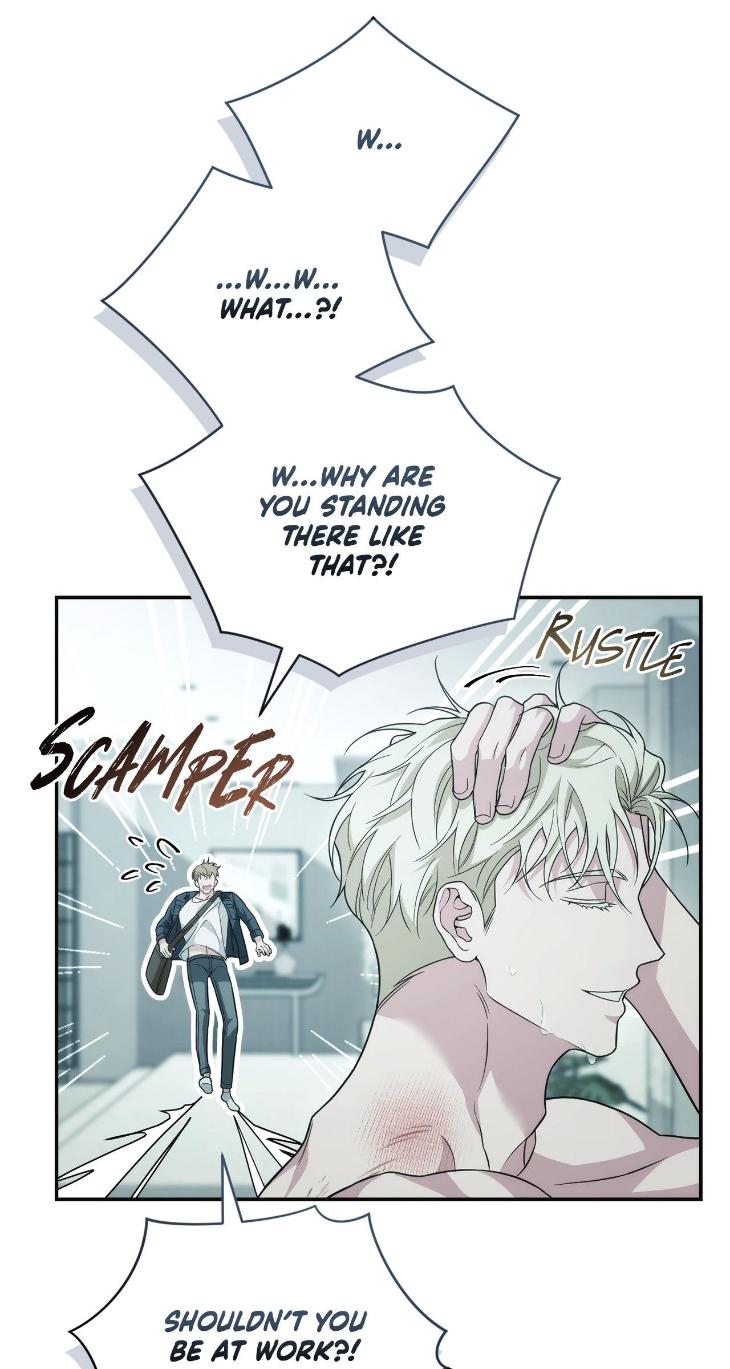 Unfinished Business by Ant Studio [Eng] page 8