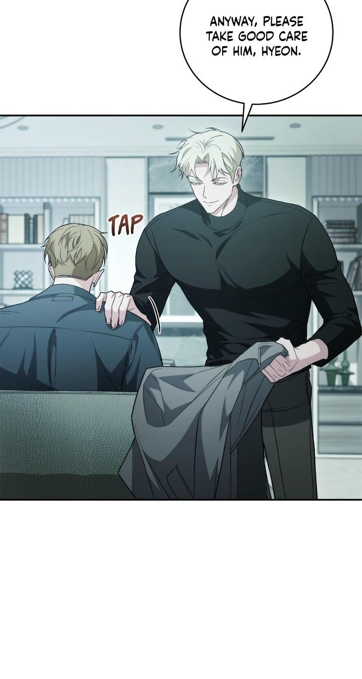 Unfinished Business by Ant Studio [Eng] page 30