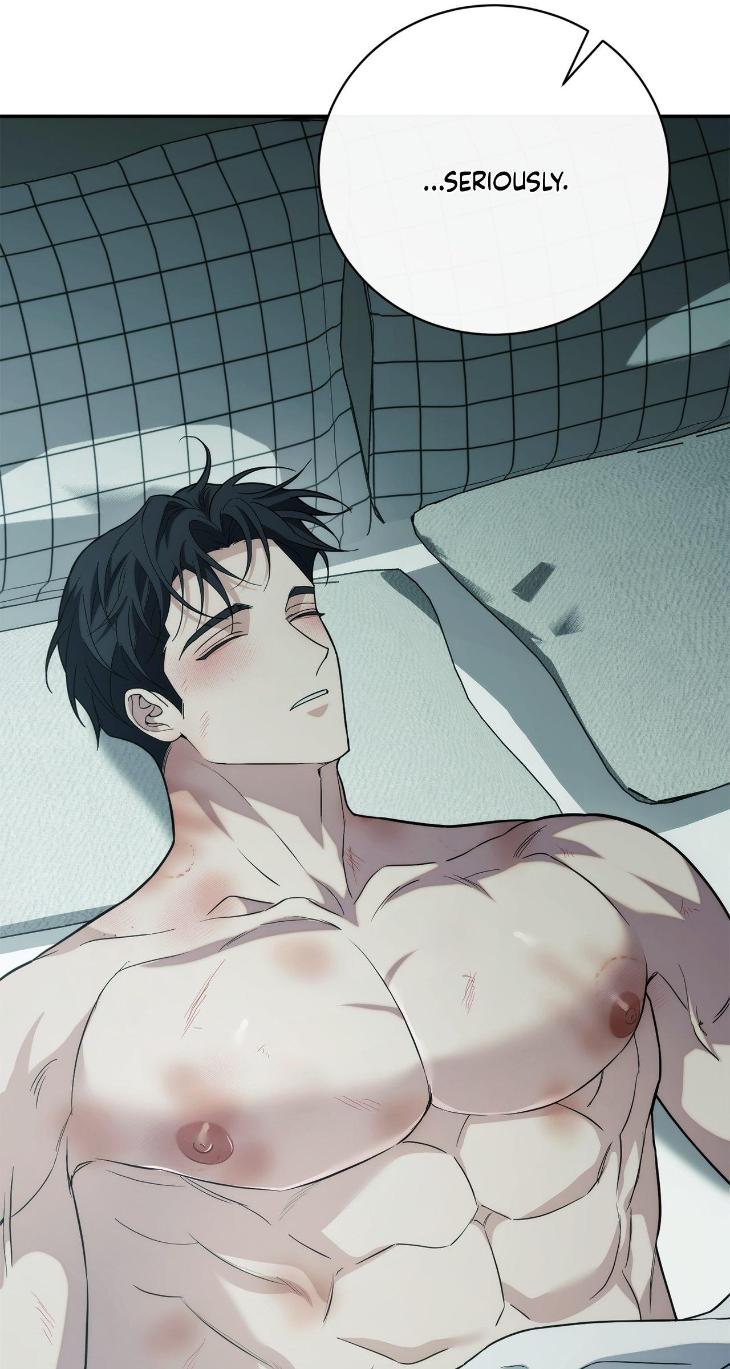 Unfinished Business by Ant Studio [Eng] page 41