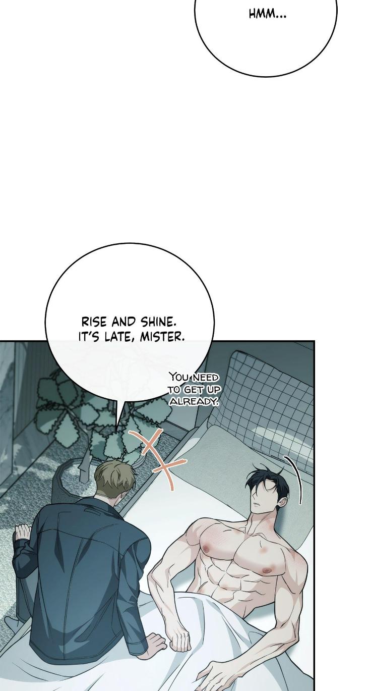 Unfinished Business by Ant Studio [Eng] page 64