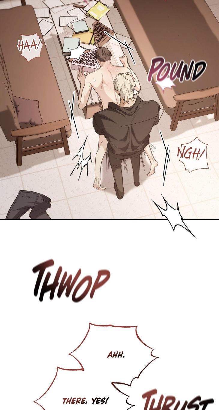 Unfinished Business by Ant Studio [Eng] page 72